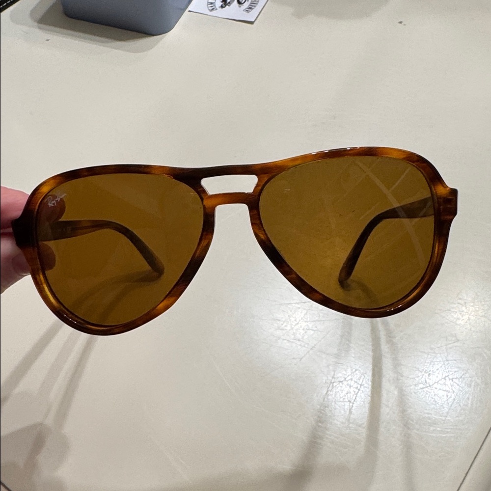 Ray-Ban sunglasses